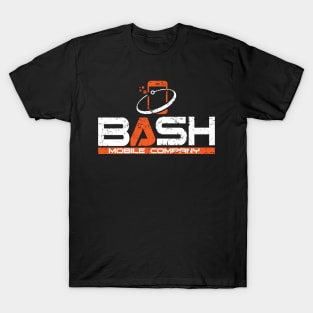 Bash T-Shirt